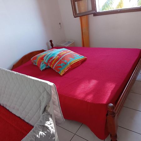 Hotel Soleil Des Caraibes Pointe-Noire Zewnętrze zdjęcie