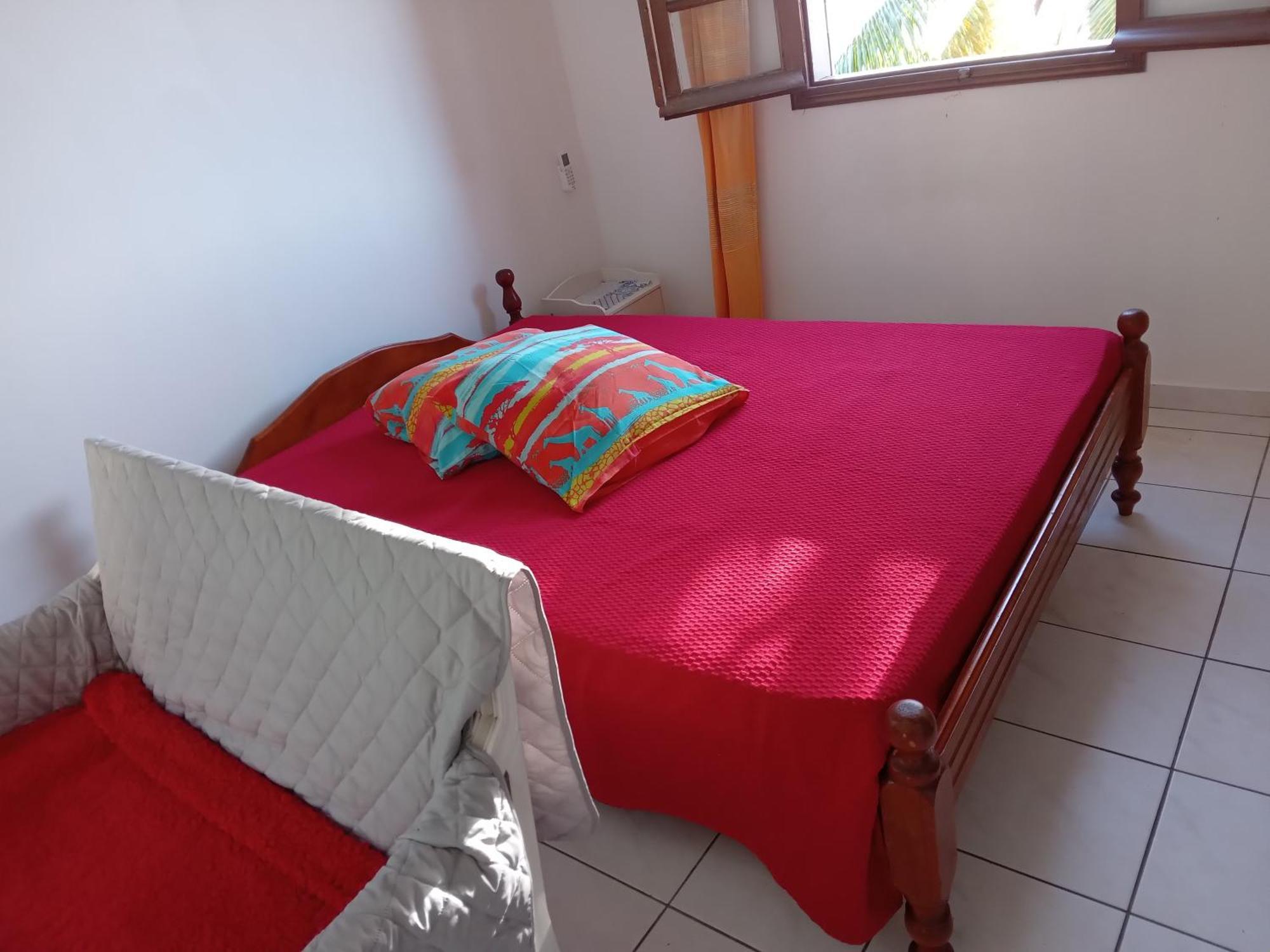 Hotel Soleil Des Caraibes Pointe-Noire Zewnętrze zdjęcie